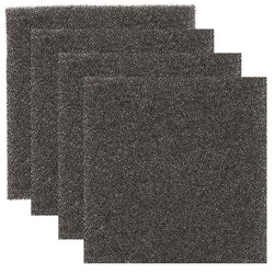 TANNING ESSENTIALS Turbo twister mobile filters (4 pack)